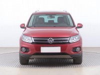 Volkswagen Tiguan  2.0 TDI 