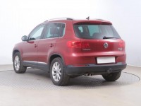 Volkswagen Tiguan  2.0 TDI 