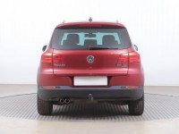 Volkswagen Tiguan  2.0 TDI 