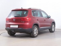 Volkswagen Tiguan  2.0 TDI 
