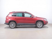 Volkswagen Tiguan  2.0 TDI 