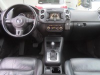 Volkswagen Tiguan  2.0 TDI 
