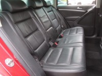 Volkswagen Tiguan  2.0 TDI 