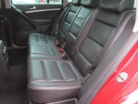 Volkswagen Tiguan  2.0 TDI 