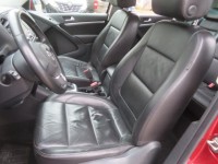 Volkswagen Tiguan  2.0 TDI 