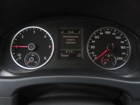 Volkswagen Tiguan  2.0 TDI 