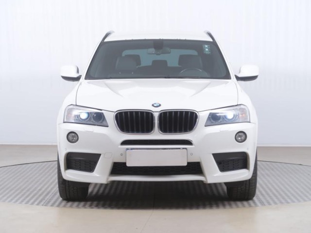 BMW X3  xDrive20d 