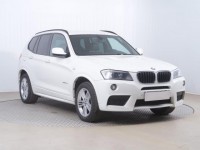 BMW X3  xDrive20d 