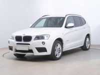 BMW X3  xDrive20d 