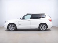 BMW X3  xDrive20d 