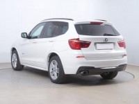 BMW X3  xDrive20d 