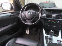 BMW X3  xDrive20d 