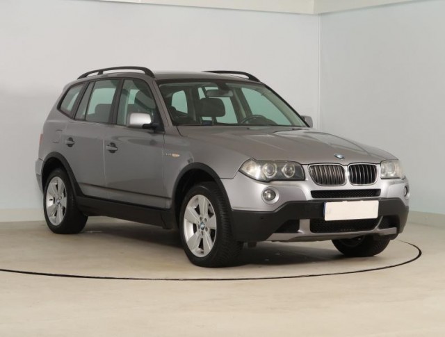 BMW X3  2.0d 