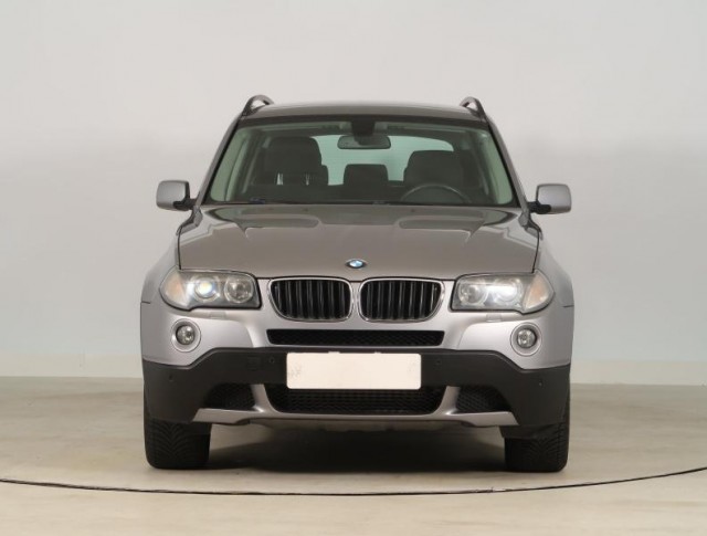 BMW X3  2.0d 