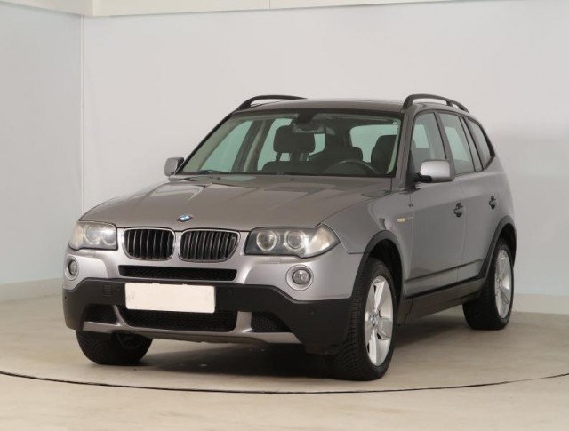 BMW X3  2.0d 
