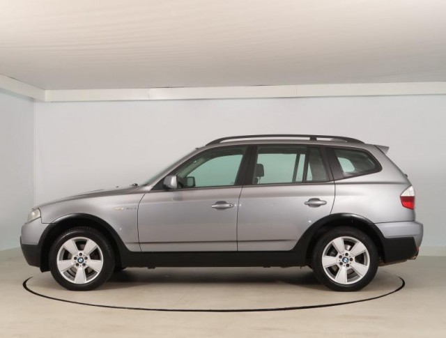 BMW X3  2.0d 