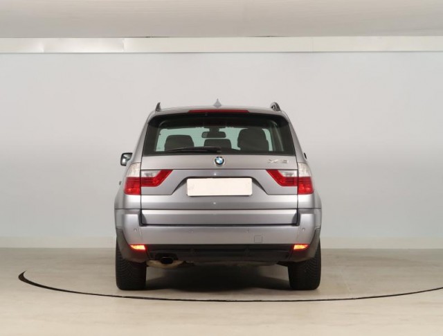 BMW X3  2.0d 