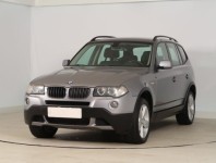 BMW X3  2.0d 