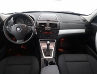 BMW X3  2.0d 