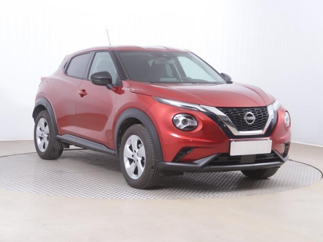 Nissan Juke  1.0 DIG-T 