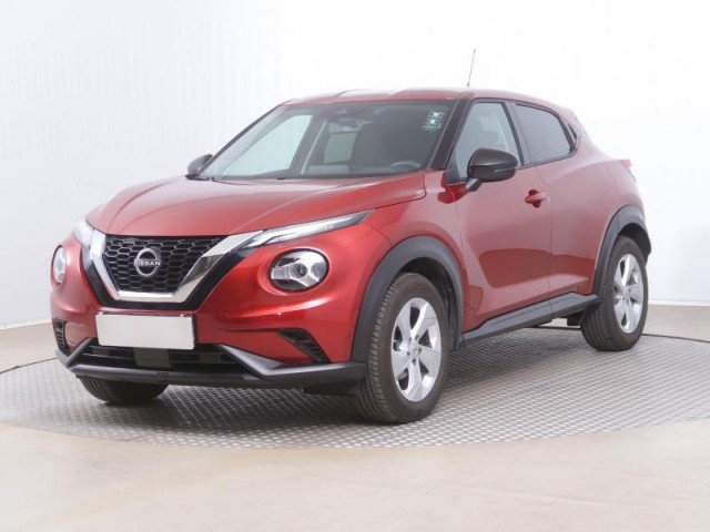 Nissan Juke  1.0 DIG-T 