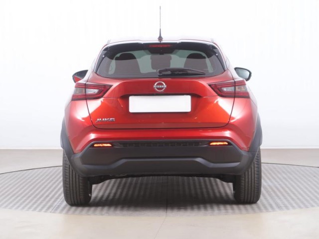 Nissan Juke  1.0 DIG-T 