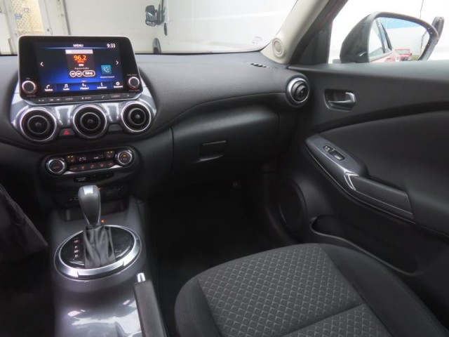 Nissan Juke  1.0 DIG-T 