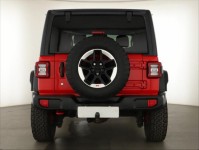 Jeep Wrangler  2.0 eTorque Rubicon