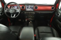 Jeep Wrangler  2.0 eTorque Rubicon