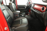 Jeep Wrangler  2.0 eTorque Rubicon