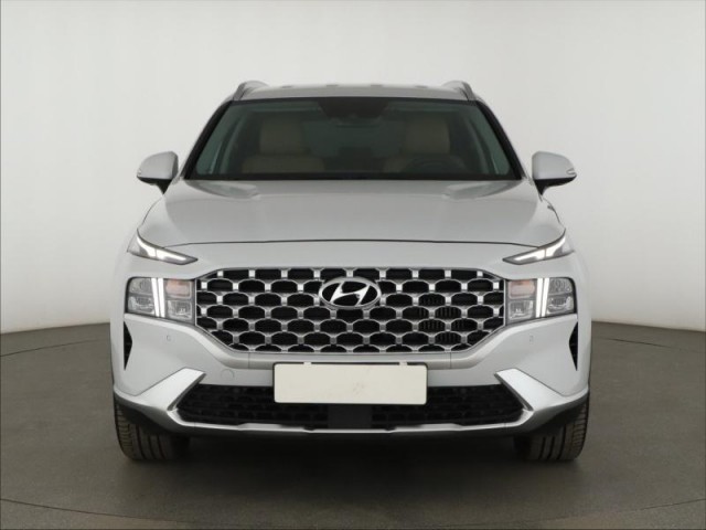 Hyundai Santa Fe  Hybrid 