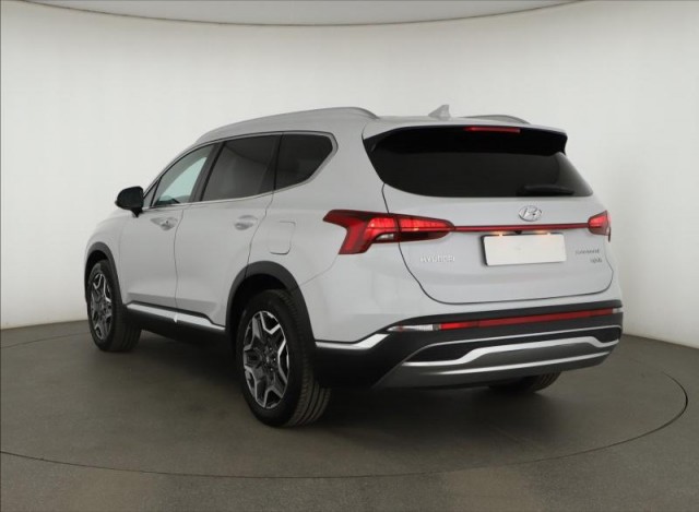 Hyundai Santa Fe  Hybrid 