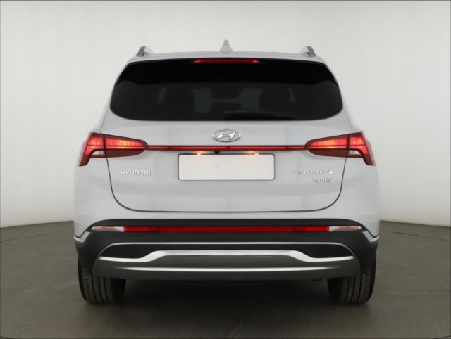 Hyundai Santa Fe  Hybrid 