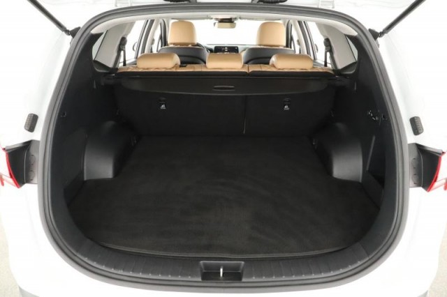 Hyundai Santa Fe  Hybrid 