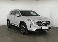 Hyundai Santa Fe  Hybrid 