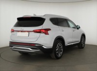 Hyundai Santa Fe  Hybrid 