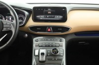 Hyundai Santa Fe  Hybrid 