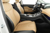 Hyundai Santa Fe  Hybrid 