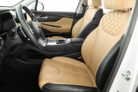 Hyundai Santa Fe  Hybrid 