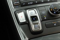 Hyundai Santa Fe  Hybrid 