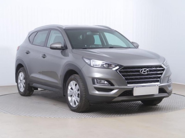 Hyundai Tucson  1.6 CRDi 