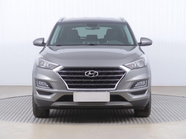 Hyundai Tucson  1.6 CRDi 