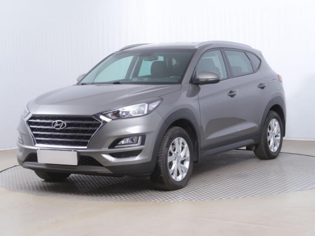 Hyundai Tucson  1.6 CRDi 