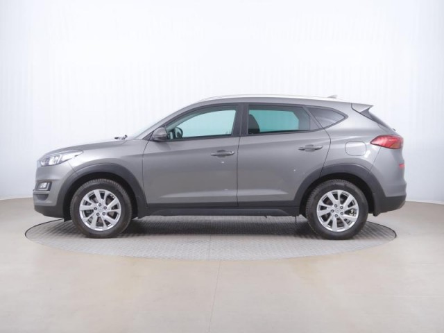 Hyundai Tucson  1.6 CRDi 