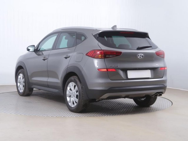 Hyundai Tucson  1.6 CRDi 