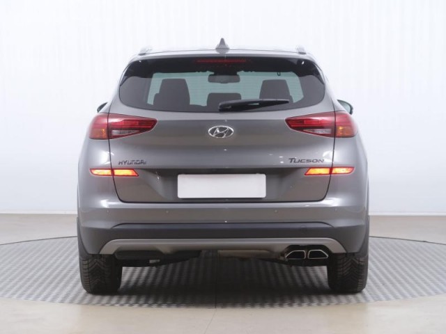 Hyundai Tucson  1.6 CRDi 