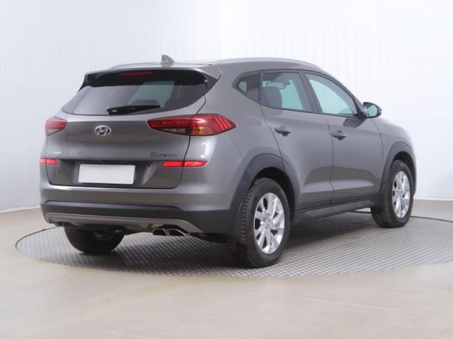 Hyundai Tucson  1.6 CRDi 