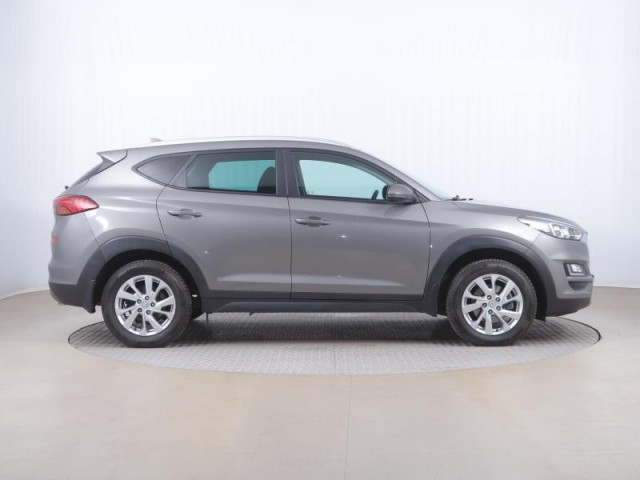 Hyundai Tucson  1.6 CRDi 