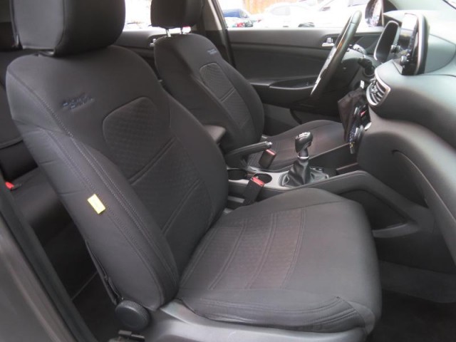 Hyundai Tucson  1.6 CRDi 