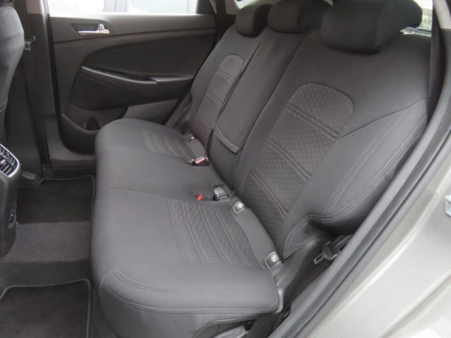 Hyundai Tucson  1.6 CRDi 
